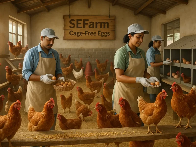 20251113_1405_Cage-Free Hens Wellness_simple_compose_01k9y5jeyfehmvqfwhbj52f48a